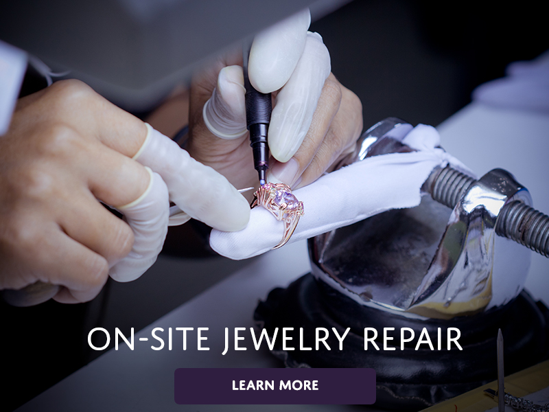 J. Thomas Jewelers Rochester Hills, MI