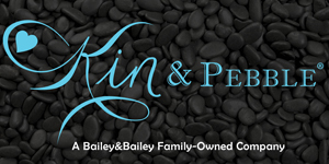 Kin and Pebble