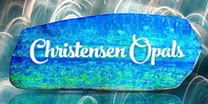 brand: Christensen & Company Fine Opals