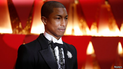 Why don't Men wear Jewelry?