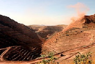 Argyle Mine